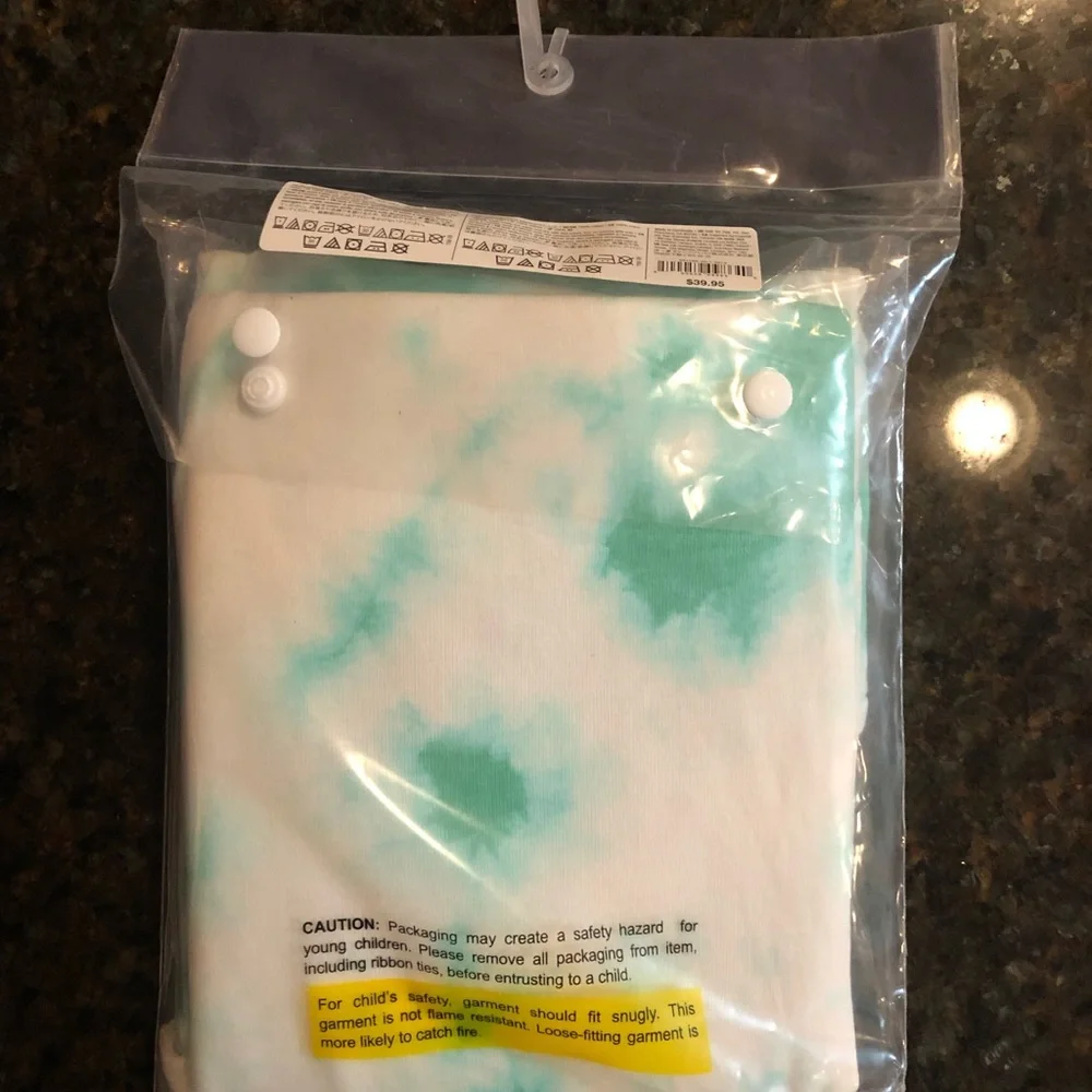 Gap PJ’s for girls. Size 12. NWT - Picture 3 of 9